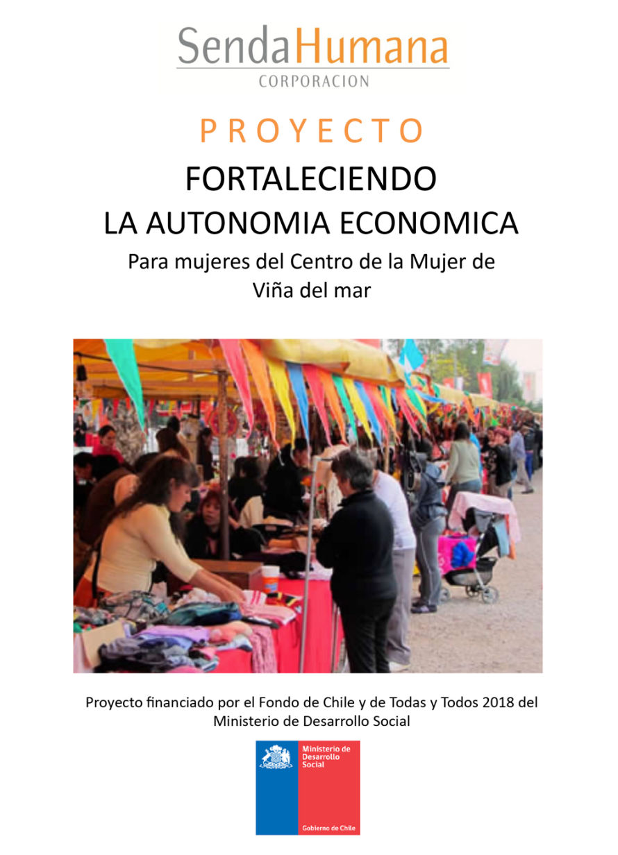 Autonomía Económica